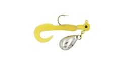 Anglers King Panfish Jig Curl Tail