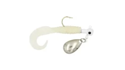 Anglers King Panfish Jig Curl Tail