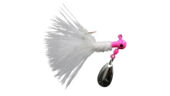 Anglers King Panfish Jig Maribou