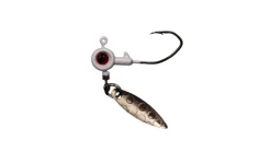 Anglers King Pill-Shaped Underspin
