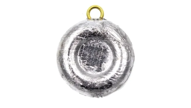 Anglers King River Sinkers