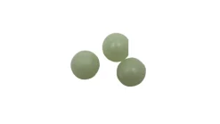 Anglers King Soft Glow Beads