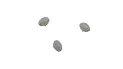 Anglers King Soft Glow Beads