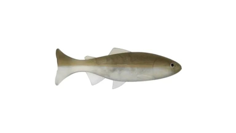 Anglers King Sugar Shaker Trout