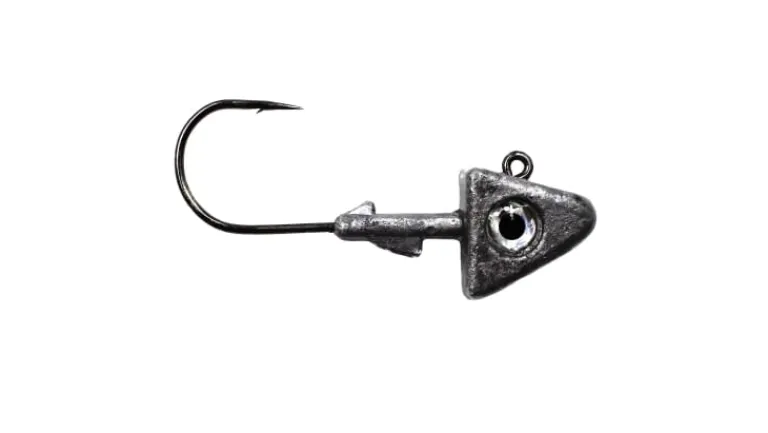 Anglers King Super Shad Heads