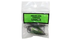 Anglers King Torpedo Sinker