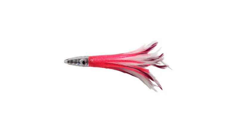 Anglers King Tuna Trolling Feathers