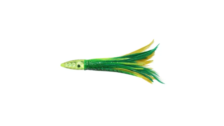 Anglers King Tuna Trolling Feathers