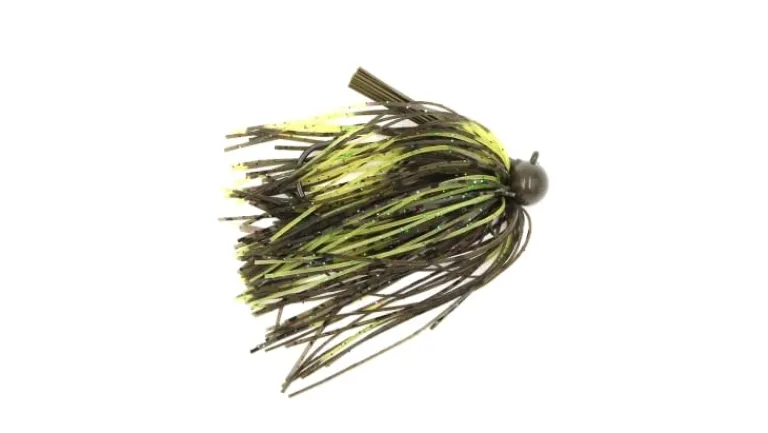 Anglers King Tungsten Football Jig