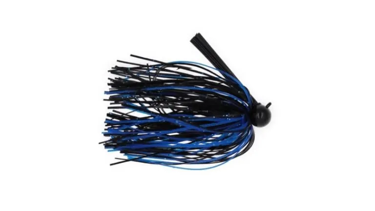 Anglers King Tungsten Football Jig