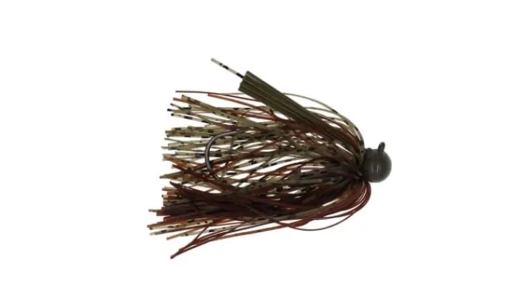 Anglers King Tungsten Football Jig