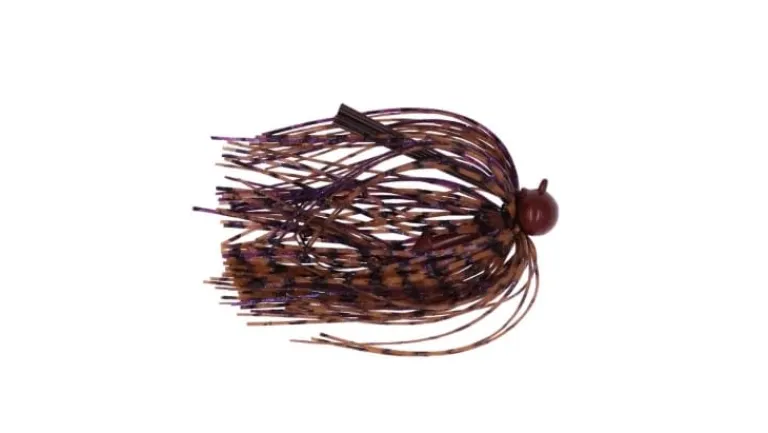 Anglers King Tungsten Football Jig