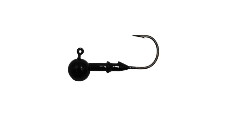 Anglers King Tungsten Roundheads