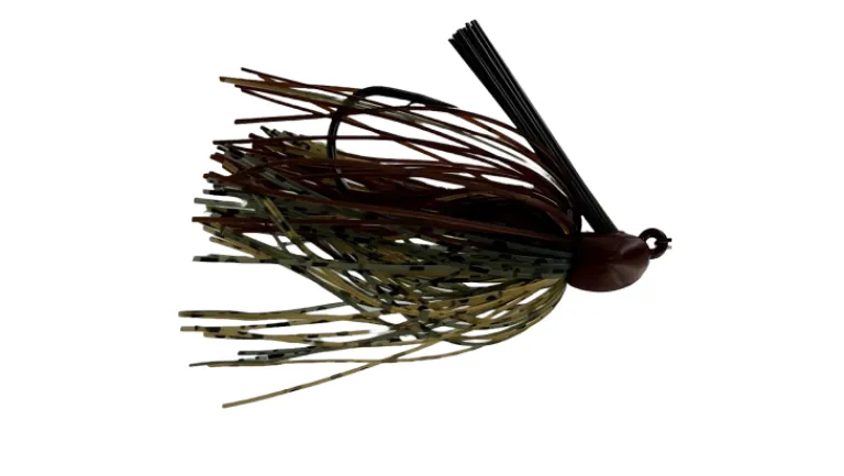 Anglers King Tungsten Swim Jigs