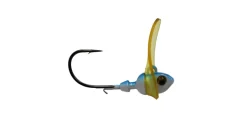 Anglers King Vibra-Head Jighead