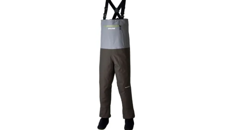 Aquaz Rogue Stockingfoot Chest Wader