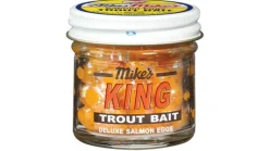 Atlas Mike's King Glitter Eggs