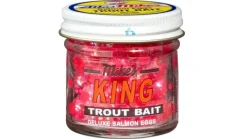Atlas Mike's King Glitter Eggs