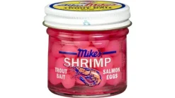 Atlas Mike's Shrimp Eggs
