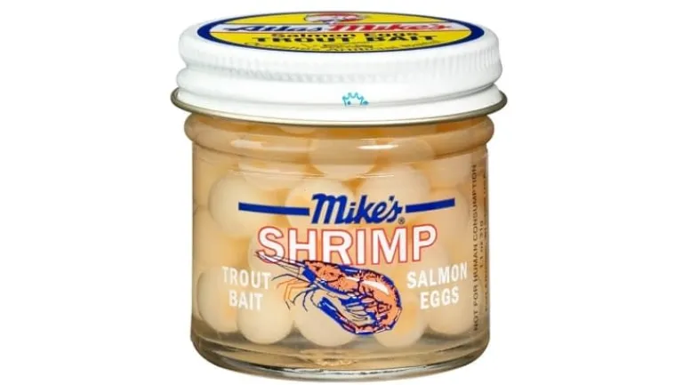 Atlas Mike's Shrimp Eggs