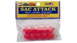 Atlas Mike's Atlas Sac Attack
