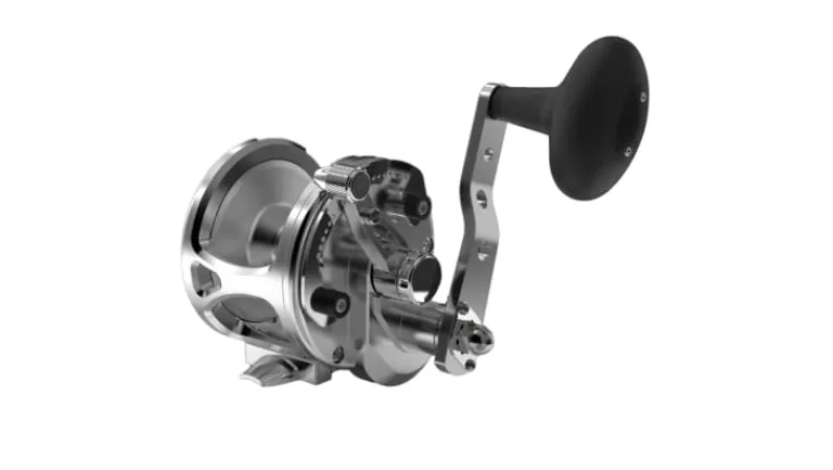 Avet G2 JX 6.0 Conventional Reels