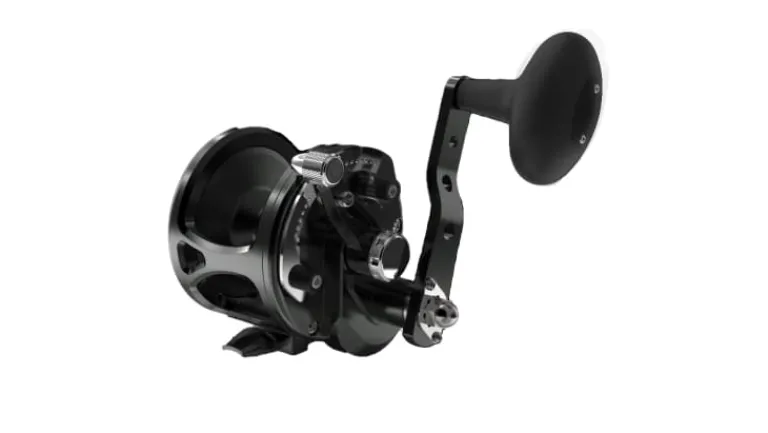 Avet G2 JX 6.0 Conventional Reels
