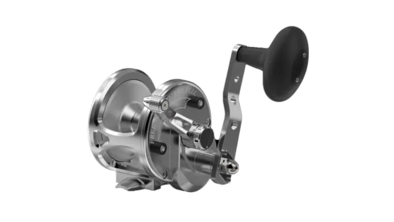 Avet G2 JX 1-Speed Lever Drag Reels