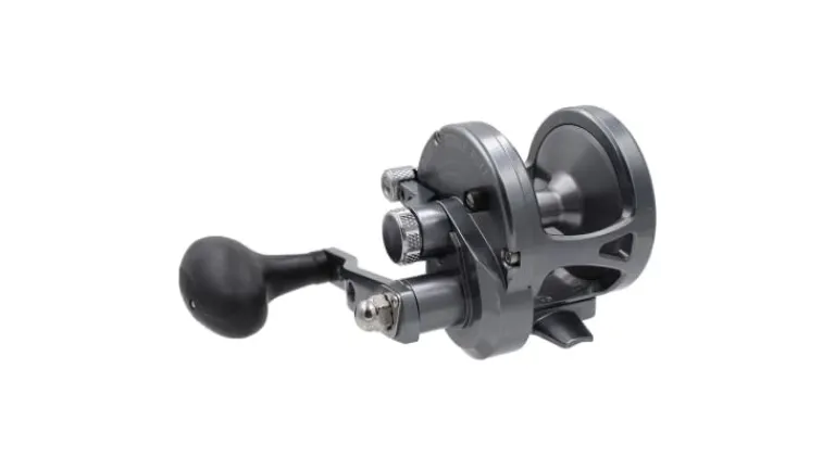 AVET G2 MXJ 5.8 Lever Drag Reel