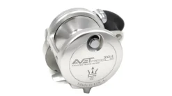 AVET G2 SX 6/4 Conventional 2-Speed Lever Drag Reels