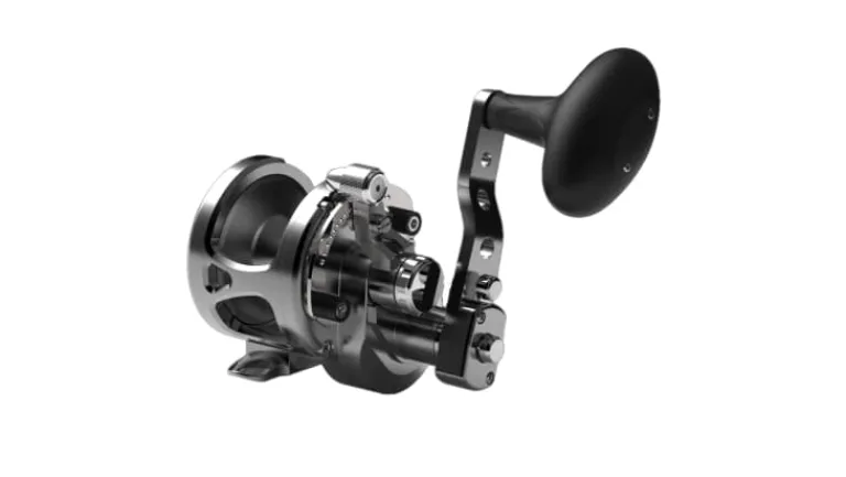 AVET G2 SXJ 6/4 Conventional Reels