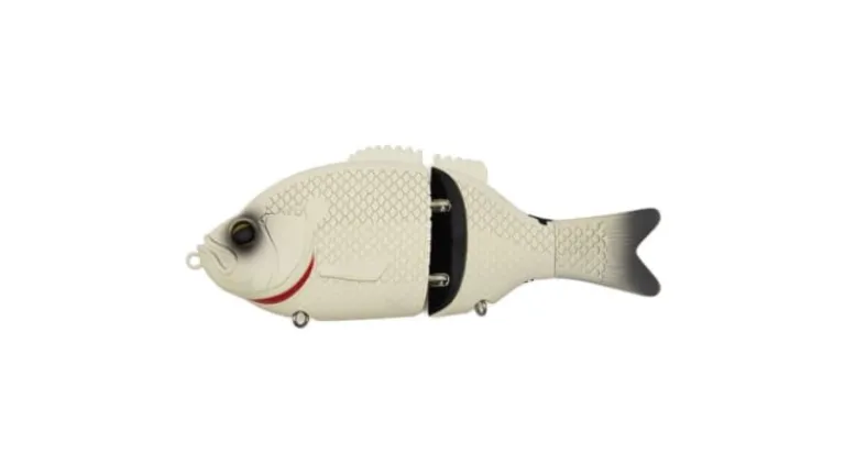 Baitsanity Explorer Gill Glide Bait 6