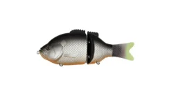 Baitsanity Explorer Gill Glide Bait 6