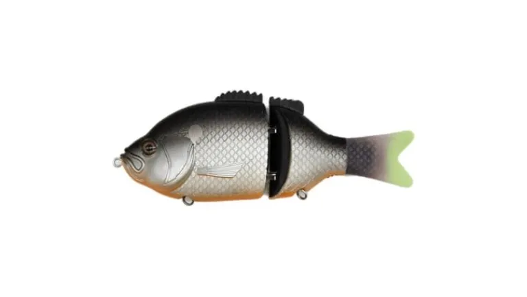 Baitsanity Explorer Gill Glide Bait 6