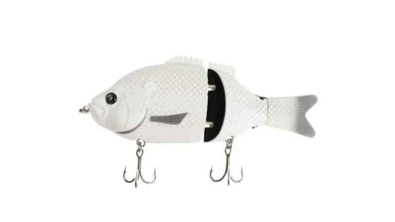Baitsanity Explorer Gill Glide Bait 6
