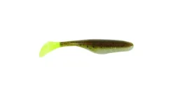 Bass Assassin Saltwater 4
