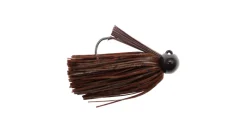 Bass Patrol Silicone Football Jigs