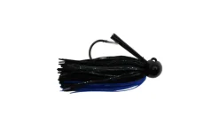 Bass Patrol Silicone Football Jigs