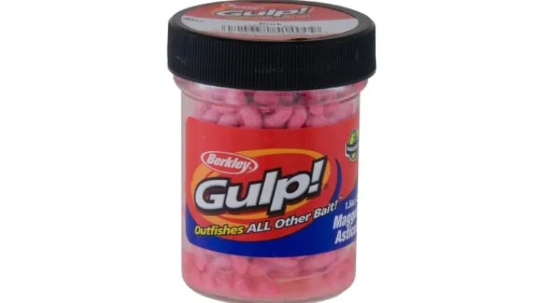 Berkley Gulp Maggots