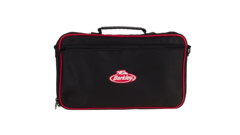 Berkley Jar Bait Folder