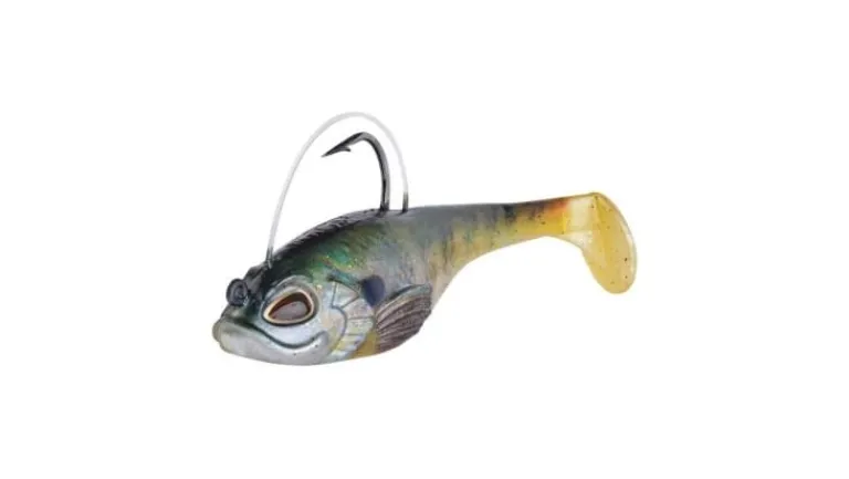 Berkley PowerBait Agent E