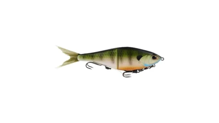 Berkley PowerBait Chop Block