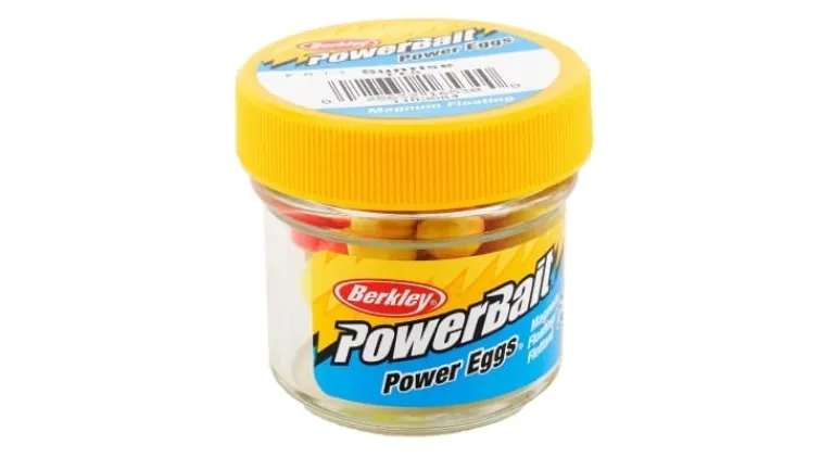 Berkley Powerbait Eggs Floating Magnum
