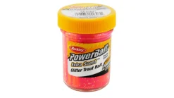 Berkley Powerbait Glitter Trout Bait