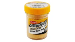 Berkley Powerbait Glitter Trout Bait