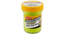 Berkley Powerbait Glitter Trout Bait