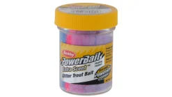 Berkley Powerbait Glitter Trout Bait