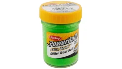 Berkley Powerbait Glitter Trout Bait
