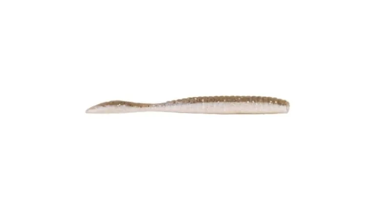 Berkley PowerBait MaxScent Flat Worm