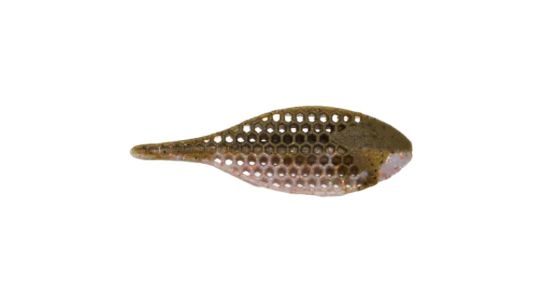 Berkley PowerBait MaxScent Flux-Gill